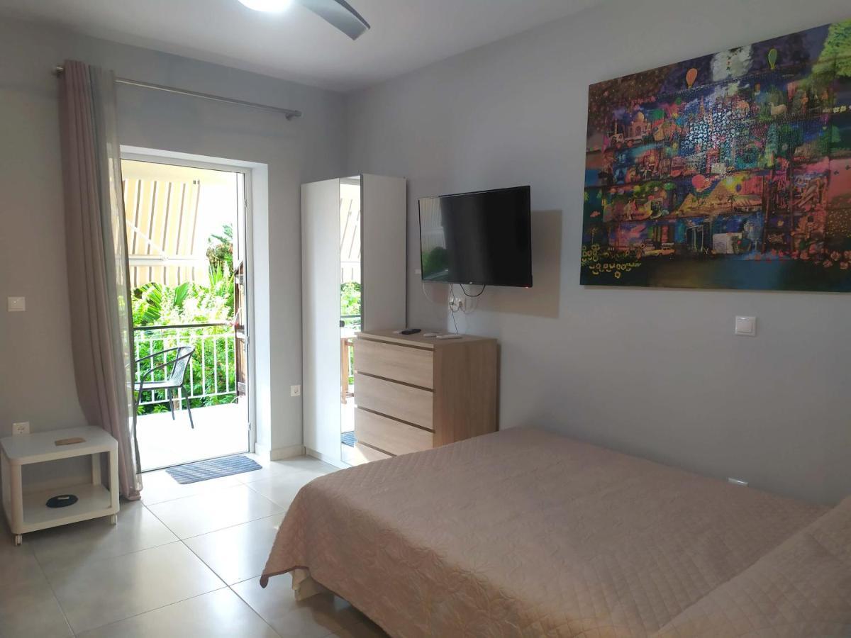 Modern Studio Next To The Sea! Pórto Ráfti Екстериор снимка